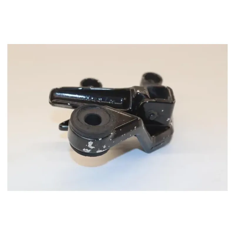 Platine arriere droite SUZUKI SV 1000 2003 - 2005