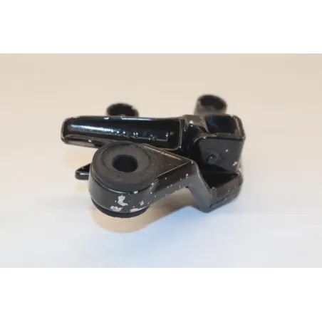 Platine arriere droite SUZUKI SV 1000 2003 - 2005