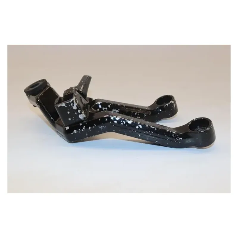Platine arriere droite SUZUKI SV 1000 2003 - 2005