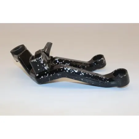 Platine arriere droite SUZUKI SV 1000 2003 - 2005