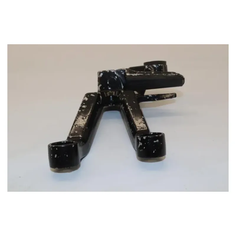 Platine arriere droite SUZUKI SV 1000 2003 - 2005