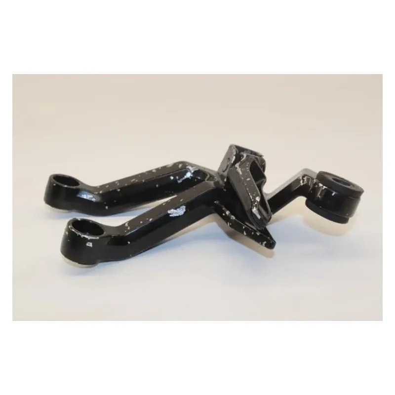 Platine arriere droite SUZUKI SV 1000 2003 - 2005