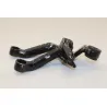 Platine arriere droite SUZUKI SV 1000 2003 - 2005 Platine arriere droite SUZUKI SV 1000 2003 - 2005
