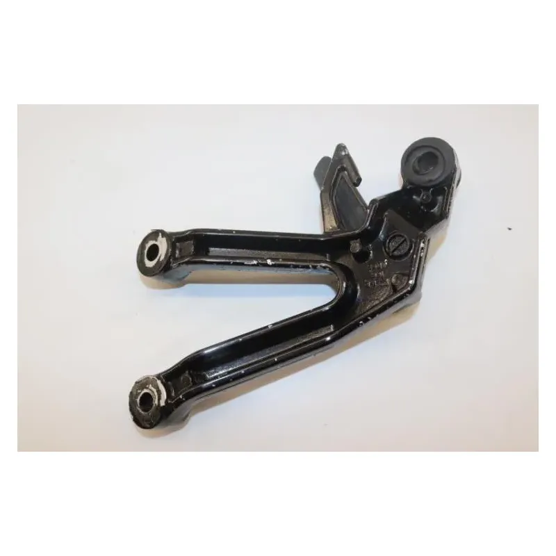 Platine arriere droite SUZUKI SV 1000 2003 - 2005