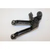 Platine arriere droite SUZUKI SV 1000 2003 - 2005 Platine arriere droite SUZUKI SV 1000 2003 - 2005