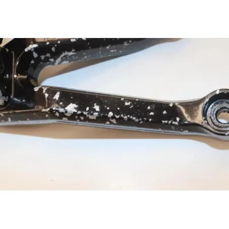 Platine arriere droite SUZUKI SV 1000 2003 - 2005