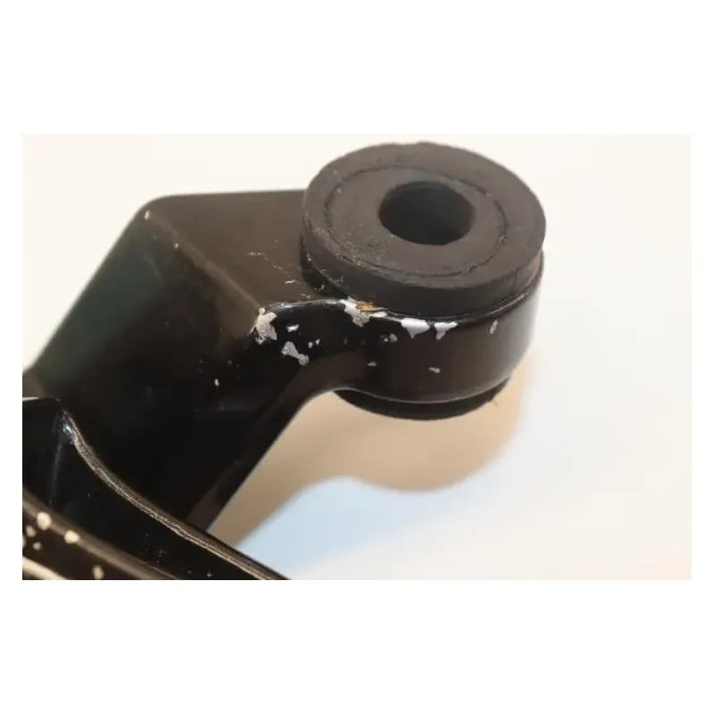 Platine arriere droite SUZUKI SV 1000 2003 - 2005