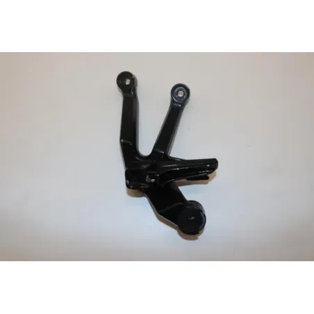 Platine arriere gauche SUZUKI SV 1000 2003 - 2005