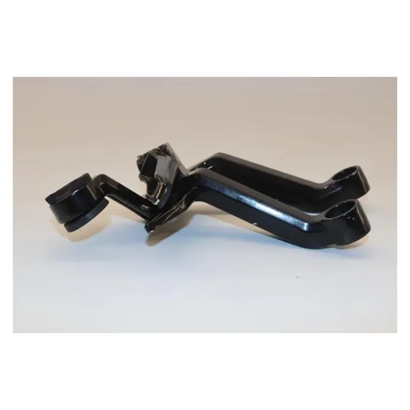 Platine arriere gauche SUZUKI SV 1000 2003 - 2005