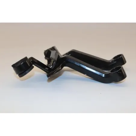 Platine arriere gauche SUZUKI SV 1000 2003 - 2005