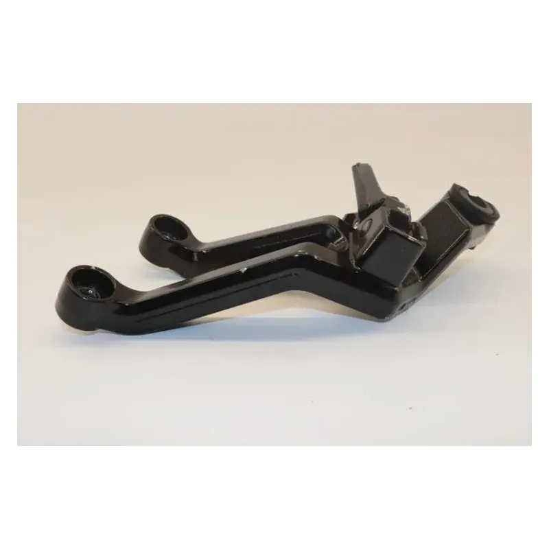 Platine arriere gauche SUZUKI SV 1000 2003 - 2005