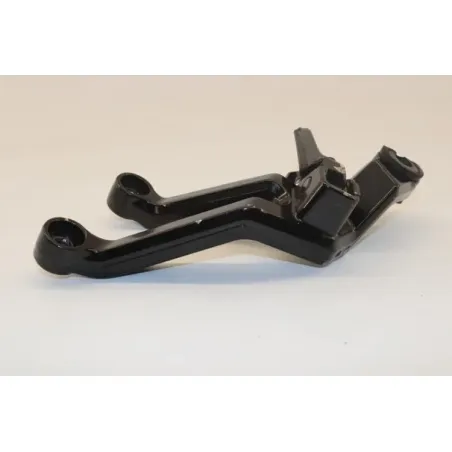 Platine arriere gauche SUZUKI SV 1000 2003 - 2005
