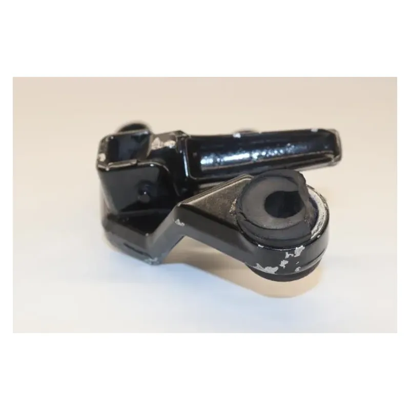 Platine arriere gauche SUZUKI SV 1000 2003 - 2005