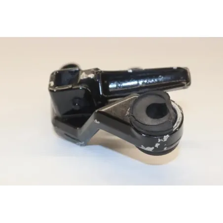 Platine arriere gauche SUZUKI SV 1000 2003 - 2005