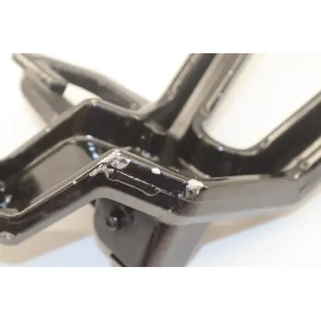Platine arriere gauche SUZUKI SV 1000 2003 - 2005