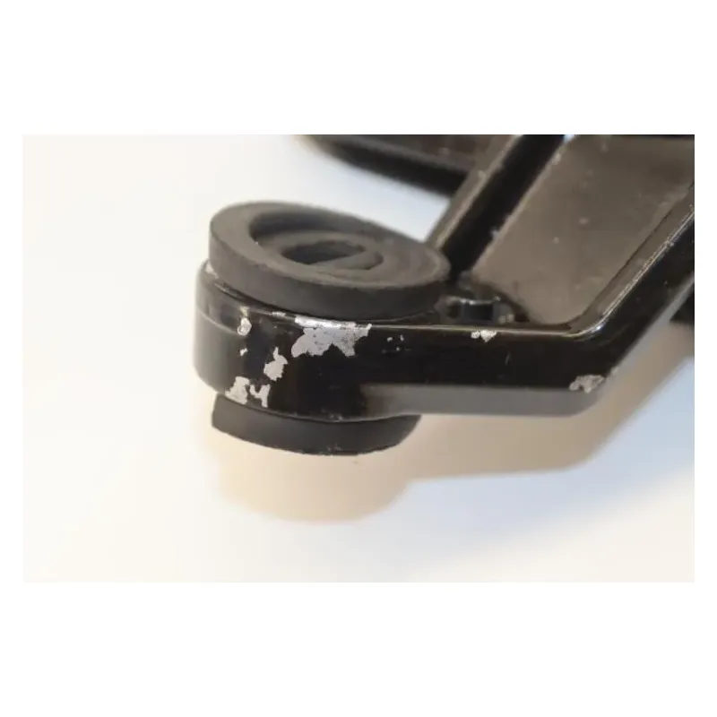 Platine arriere gauche SUZUKI SV 1000 2003 - 2005