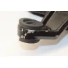 Platine arriere gauche SUZUKI SV 1000 2003 - 2005 Platine arriere gauche SUZUKI SV 1000 2003 - 2005