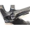 Platine arriere gauche SUZUKI SV 1000 2003 - 2005 Platine arriere gauche SUZUKI SV 1000 2003 - 2005