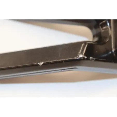 Platine arriere gauche SUZUKI SV 1000 2003 - 2005