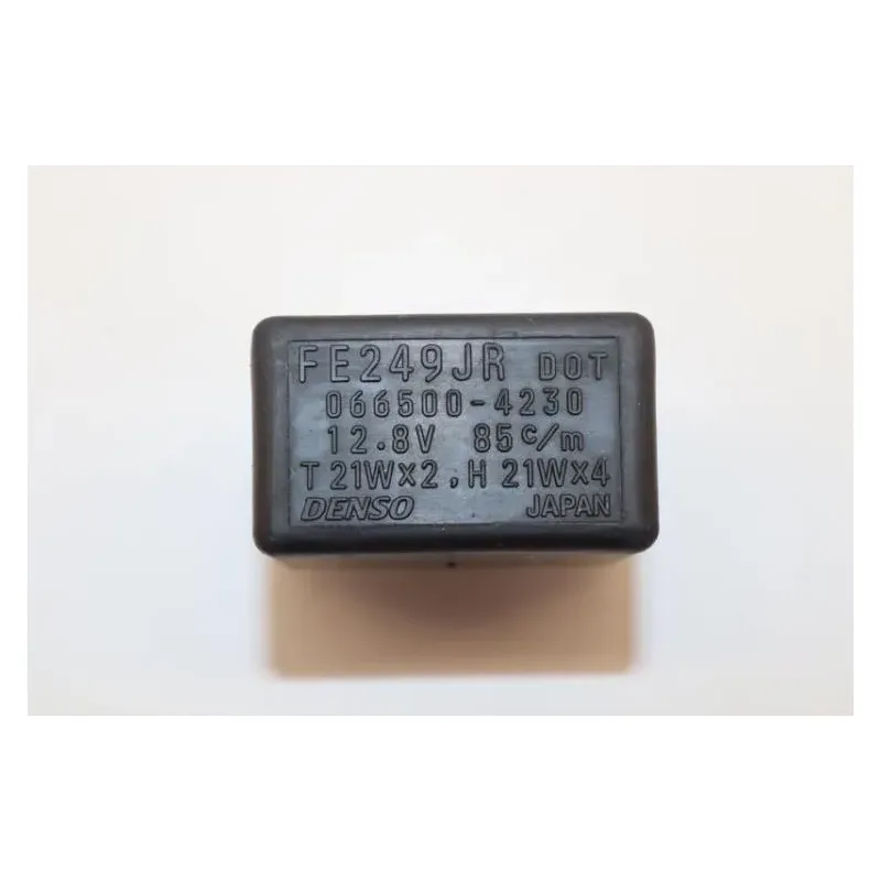 Centrale clignotant SUZUKI SV 1000 2003 - 2005