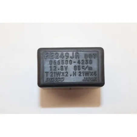 Centrale clignotant SUZUKI SV 1000 2003 - 2005