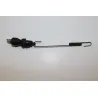 Contacteur de frein arriere SUZUKI SV 1000 2003 - 2005 Contacteur de frein arriere SUZUKI SV 1000 2003 - 2005