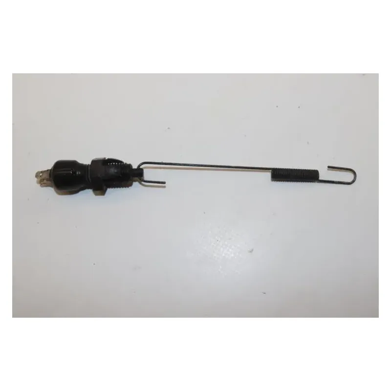 Contacteur de frein arriere SUZUKI SV 1000 2003 - 2005
