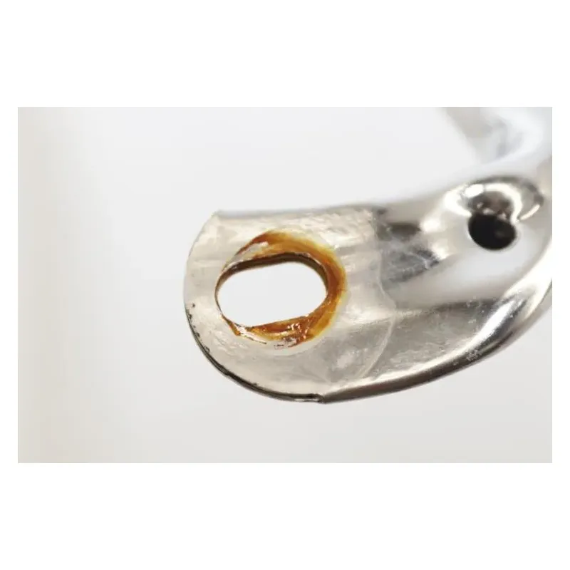 Poignee arriere JM MOTORS RITMO 50 2019 - 2020