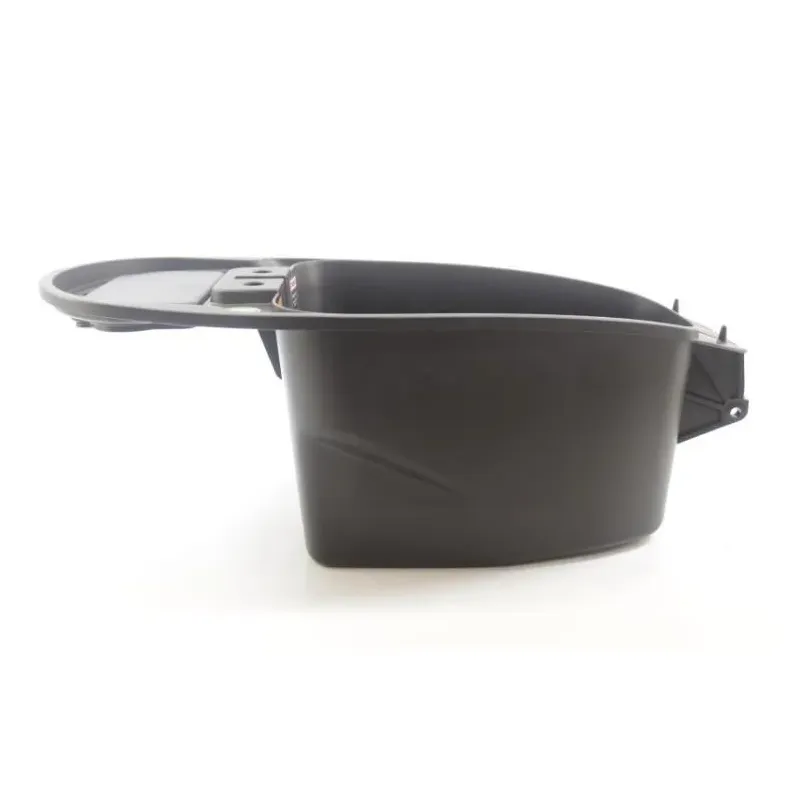 Coffre sous selle JM MOTORS RITMO 50 2019 - 2020