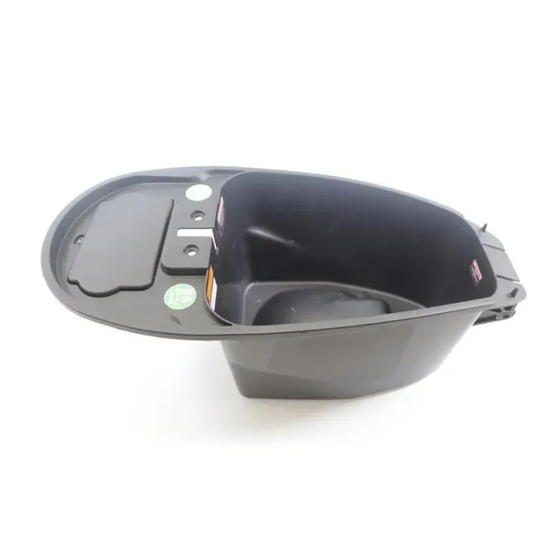 Coffre sous selle JM MOTORS RITMO 50 2019 - 2020