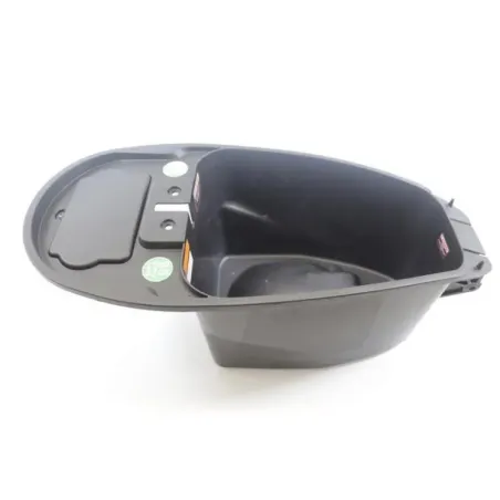 Coffre sous selle JM MOTORS RITMO 50 2019 - 2020