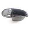 Coffre sous selle JM MOTORS RITMO 50 2019 - 2020