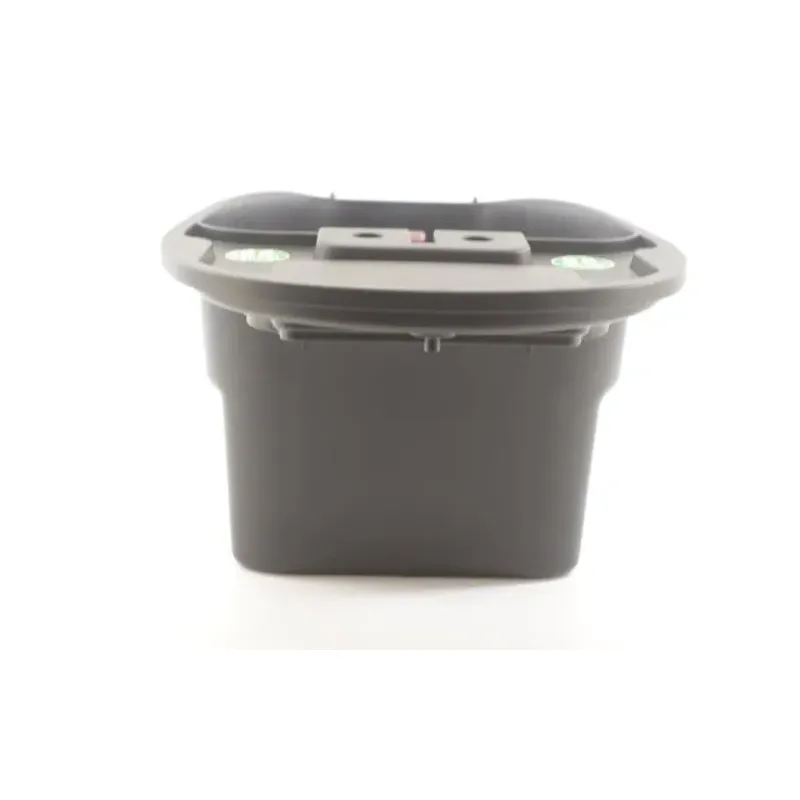 Coffre sous selle JM MOTORS RITMO 50 2019 - 2020
