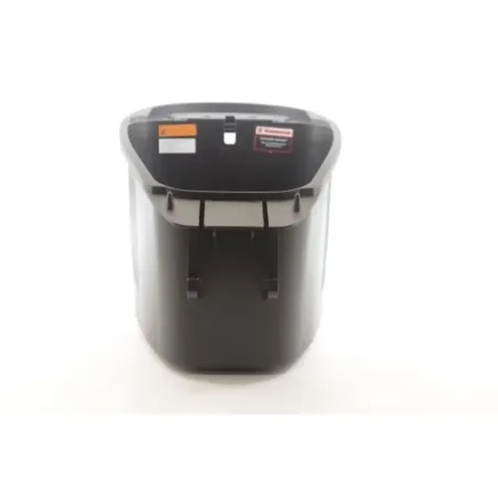 Coffre sous selle JM MOTORS RITMO 50 2019 - 2020