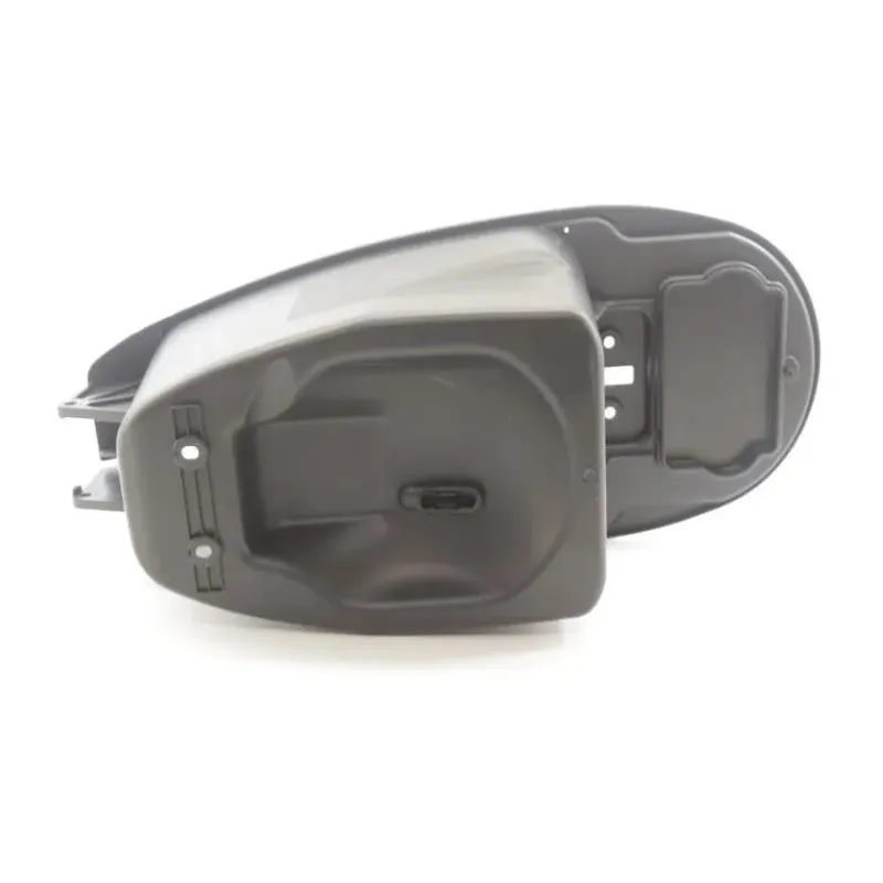 Coffre sous selle JM MOTORS RITMO 50 2019 - 2020