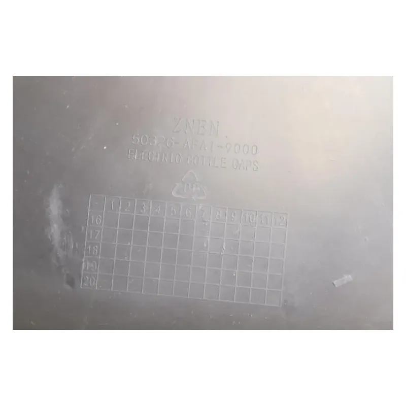 Coffre sous selle JM MOTORS RITMO 50 2019 - 2020