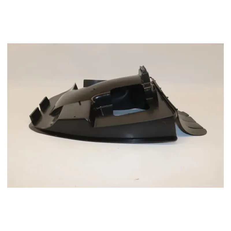Passage de roue UNIVERSAL BIKE QT 50 2020 - 2021
