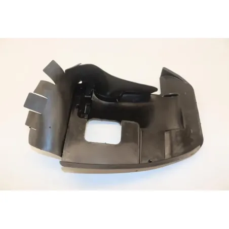 Passage de roue UNIVERSAL BIKE QT 50 2020 - 2021