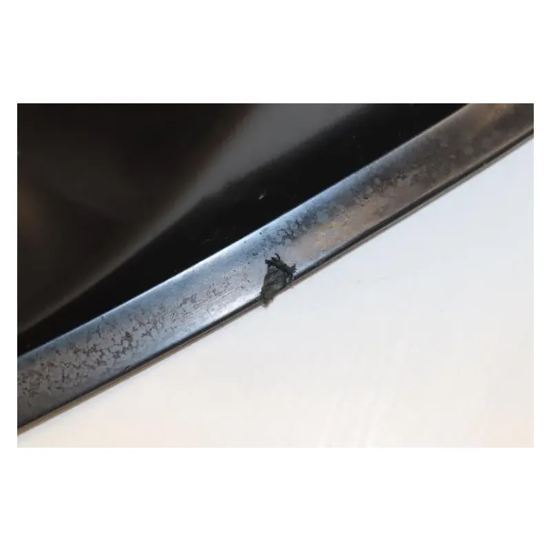Passage de roue UNIVERSAL BIKE QT 50 2020 - 2021