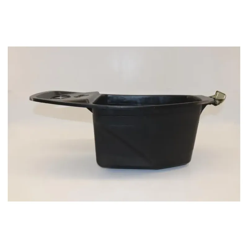 Coffre sous selle UNIVERSAL BIKE QT 50 2020 - 2021