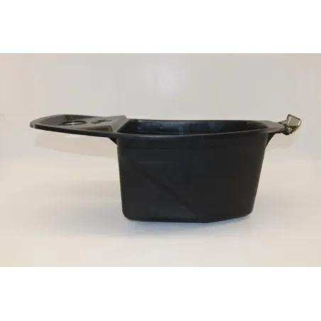 Coffre sous selle UNIVERSAL BIKE QT 50 2020 - 2021