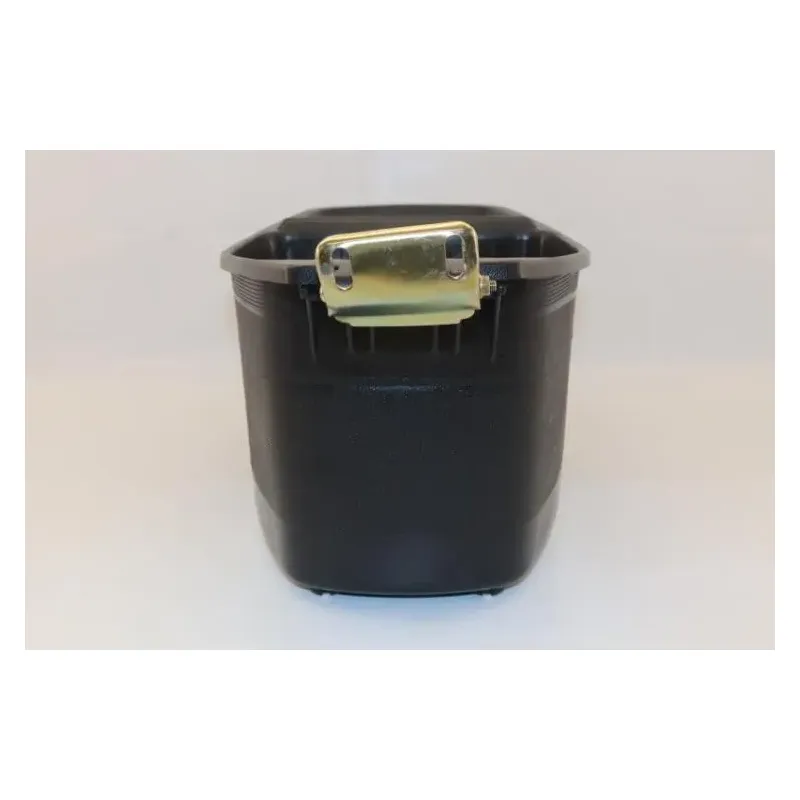 Coffre sous selle UNIVERSAL BIKE QT 50 2020 - 2021