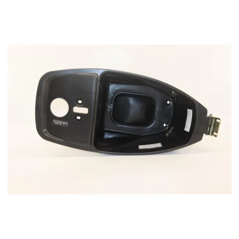 Coffre sous selle UNIVERSAL BIKE QT 50 2020 - 2021
