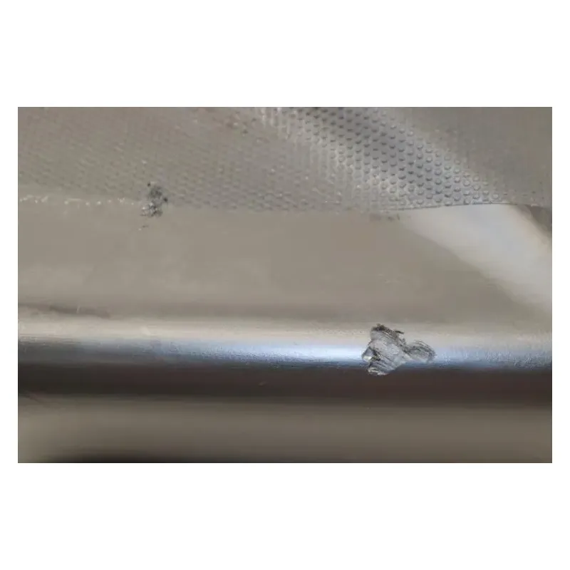 Coffre sous selle UNIVERSAL BIKE QT 50 2020 - 2021