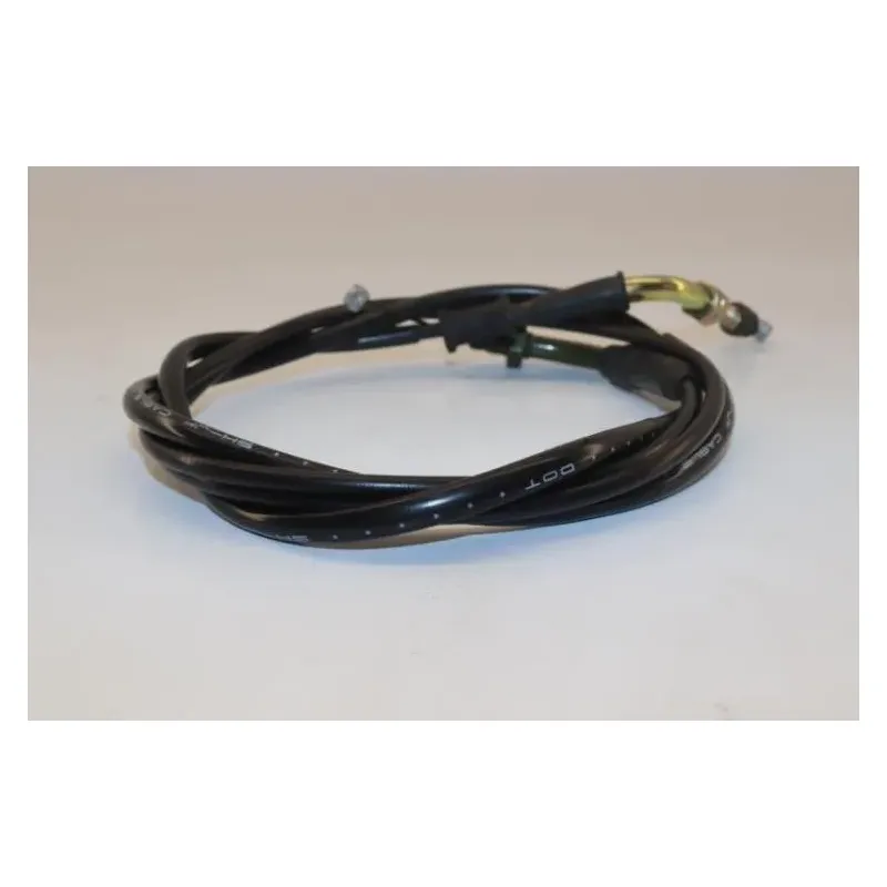 Cable d'accelerateur UNIVERSAL BIKE QT 50 2020 - 2021