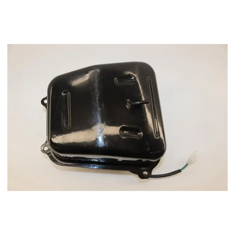 Reservoir LAZIO LJ 50 QT 2018 - 2021
