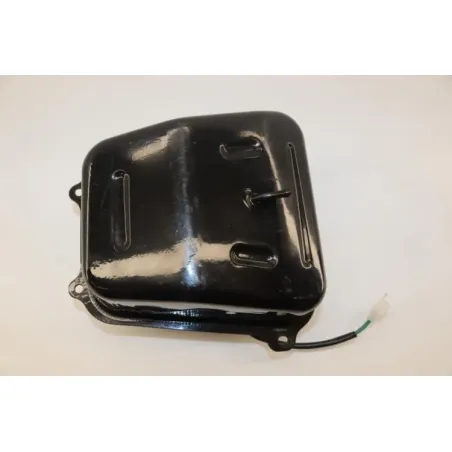 Reservoir LAZIO LJ 50 QT 2018 - 2021