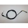 Cable d'accelerateur LAZIO LJ 50 QT 2018 - 2021