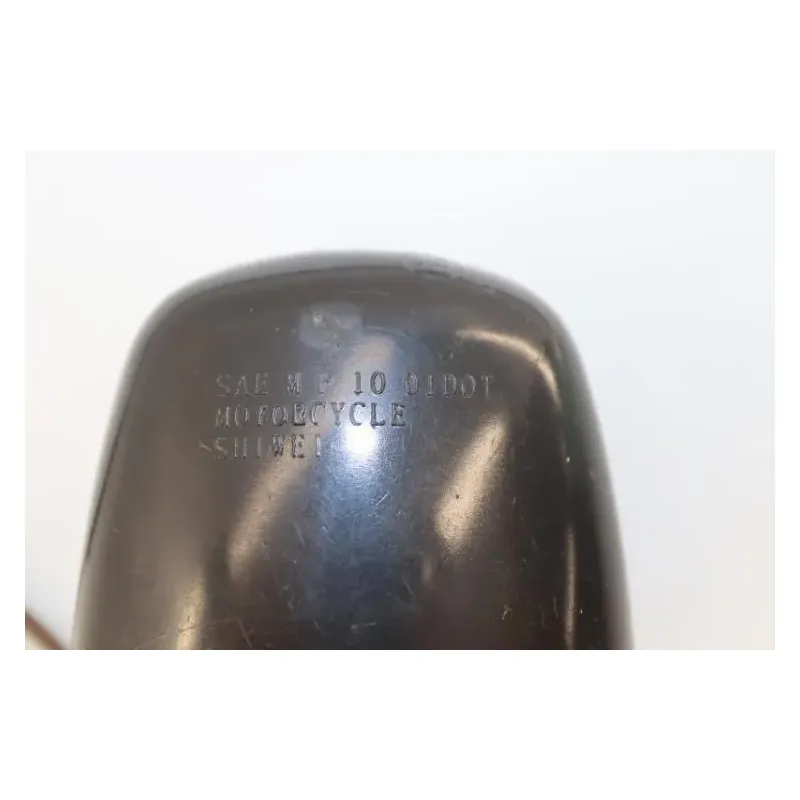 Eclairage de plaque LAZIO LJ 50 QT 2018 - 2021