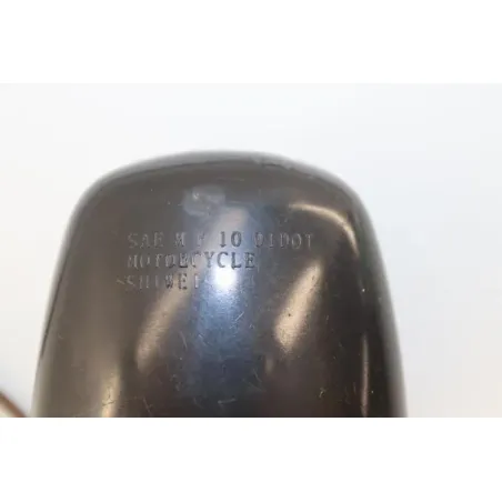 Eclairage de plaque LAZIO LJ 50 QT 2018 - 2021